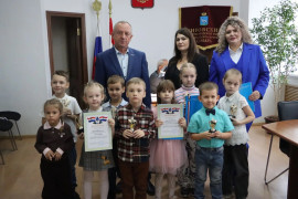 КИРОВСКИЙ РАЙОН В КРАСКАХ: САМАРЕ — 440!  #6