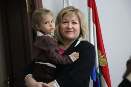 КИРОВСКИЙ РАЙОН В КРАСКАХ: САМАРЕ — 440!  #5