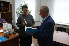 КИРОВСКИЙ РАЙОН В КРАСКАХ: САМАРЕ — 440!  #1