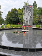 Вот и определились лучшие кадры нашего района! Фотоконкурс в честь 440-летия Самары завершён. #1