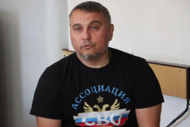 Урок мужества в Кировском районе. #1
