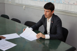  Кировский район: благоустройство, планы и жёсткий контроль #1