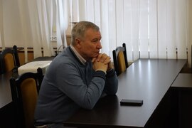 В Администрации Кировского района состоялось заседание комиссии по контролю за выполнением гарантийных обязательств по муниципальным контрактам #2