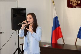В День Конституции Российской Федерации юные граждане Кировского района получили паспорта #2