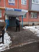  В Кировском районе продолжается устранение последствий ледяного дождя  #7