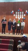 В День российского студенчества принято поздравлять студентов и профессорско-преподавательский состав #3