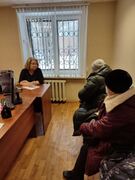 В Кировском районе специалисты Государственной жилищной инспекции продолжают проводить индивидуальные консультации по вопросам ЖКХ #2