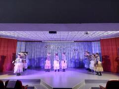 В «ЦДТ "Металлург» прошёл районный конкурс театрального искусства «Подмостки» #4