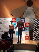 В Кировском районе проходит окружная профилактическая игра-викторина «Молодёжь выбирает ЗОЖ. Ты с нами?» #6