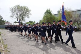 В Кировском районе поздравили ветеранов Великой Отечественной войны #2