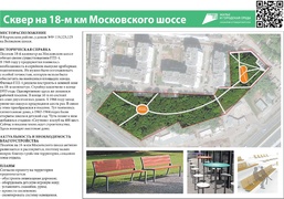 В Самарской области почти завершилось Всероссийское голосование за объекты благоустройства по программе «Формирование комфортной городской среды» #2