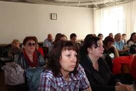 В Кировском районе рассказали о важности профилактике и борьбы со СПИдом #3
