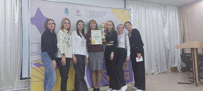 16 школ Кировского района приняли участие в районном этапе правового турнира #7