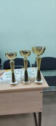 16 школ Кировского района приняли участие в районном этапе правового турнира #4