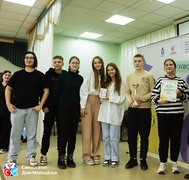 16 школ Кировского района приняли участие в районном этапе правового турнира #3
