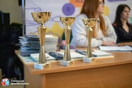 Школа Кировского района заняла 3 место в финале правового турнира #2