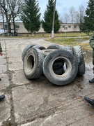 Военнослужащим, находящимся в зоне проведения специальной военной операции была отправлена очередная партия гуманитарной помощи #2