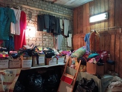  Жители Самары передали больше тонны вещей для нуждающихся #4