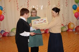 Уже 60 лет центр развития ребенка — детский сад №282 Кировского района — готовит к школе юных самарцев #3