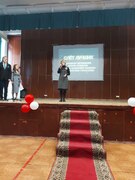 В Самарском техникуме промышленных технологий прошел отличный слёт лучших студентов в честь Дня российского студенчества #1