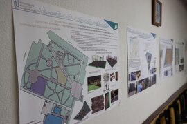 В Кировском районе прошли обсуждения дизайн-проектов общественных территорий #2