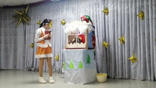 В Центре детского творчества "Металлург» прошёл районный конкурс театрального искусства «Подмостки» #1