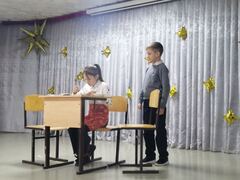 В Центре детского творчества "Металлург» прошёл районный конкурс театрального искусства «Подмостки» #6