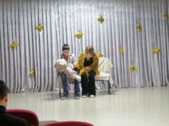 В Центре детского творчества "Металлург» прошёл районный конкурс театрального искусства «Подмостки» #5