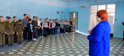 В центре детского творчества "Ирбис" прошли городские соревнования по быстрым шахматам среди школьных спортивных клубов #4