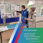 В Кировском районе продолжается голосование за благоустройство городских пространств в рамках проекта «Формирование комфортной городской среды" #1